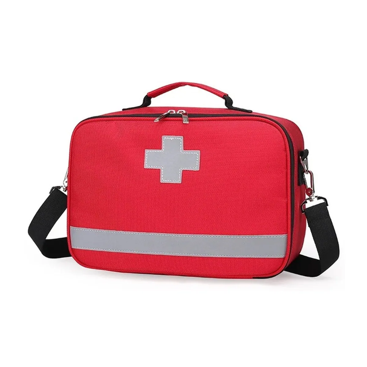 06604 Oxford Portable First Aid Bag