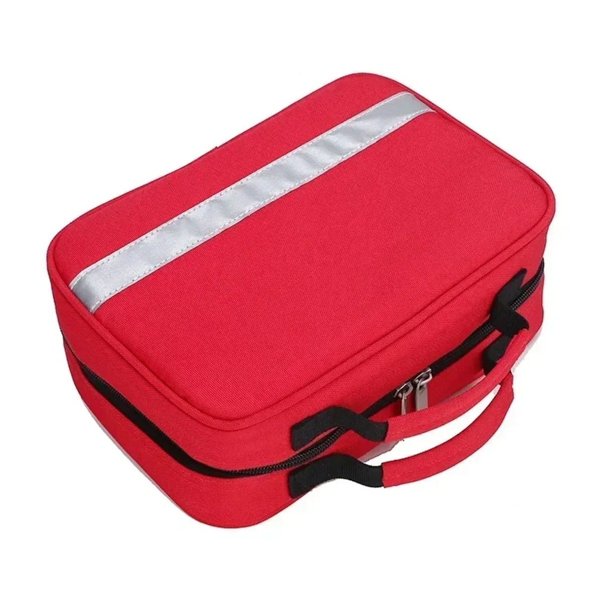 06607 Oxford Portable First Aid Bag