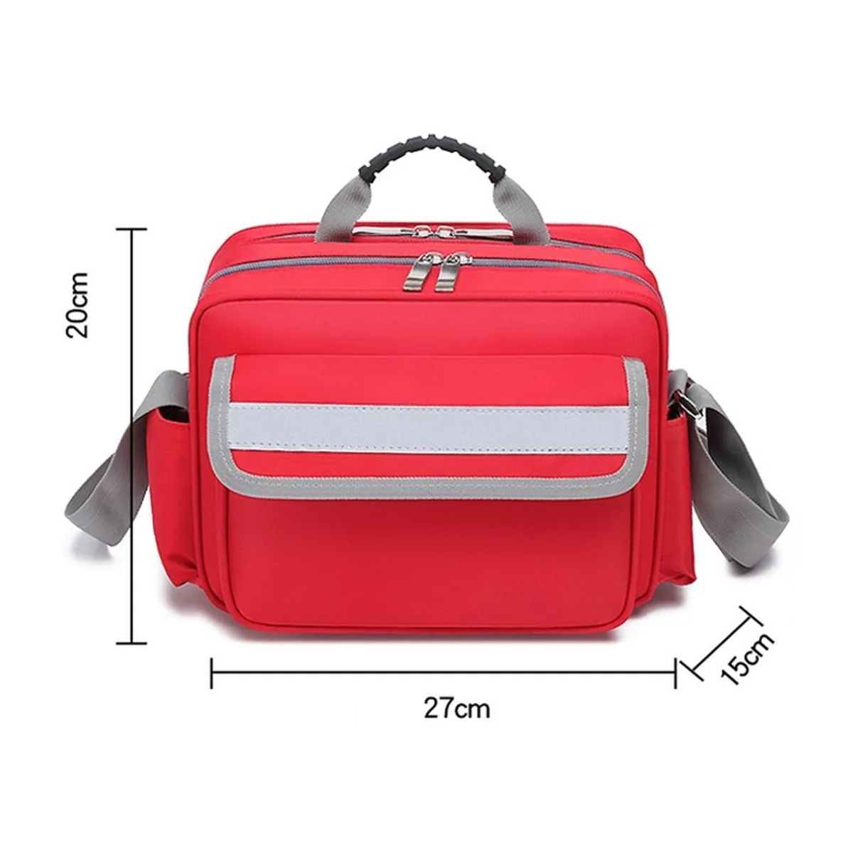 06611 Oxford Emergency Waist Bag