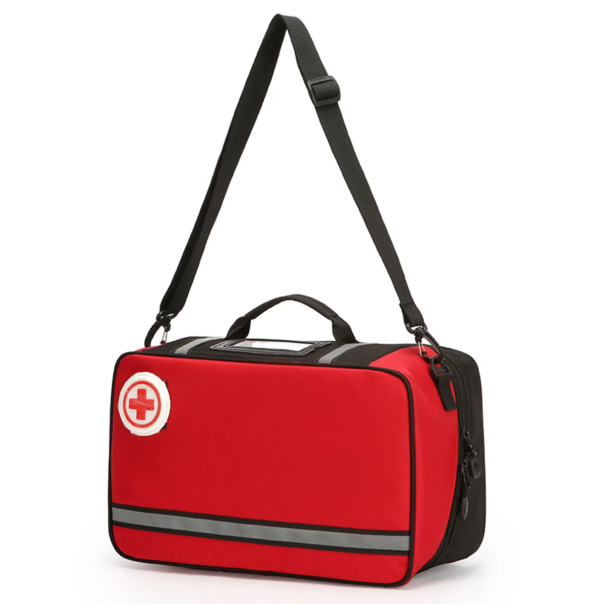 06618 1200D Portable First Aid Bag