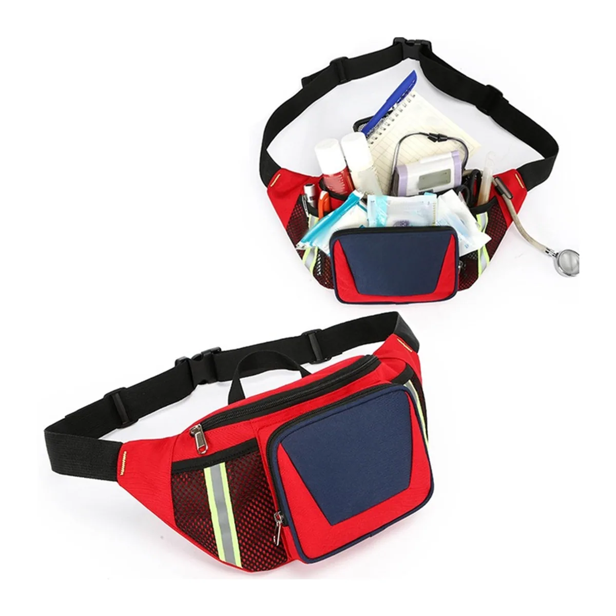 06620 1200D Emergency Waist Bag