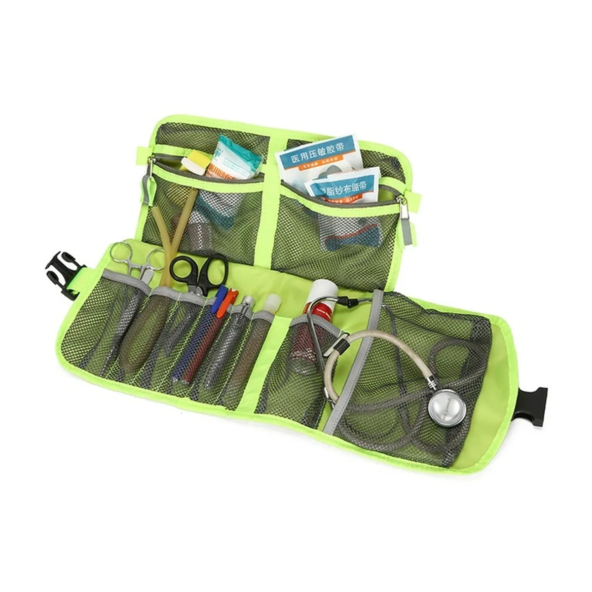 06621 1200D Emergency Waist Bag