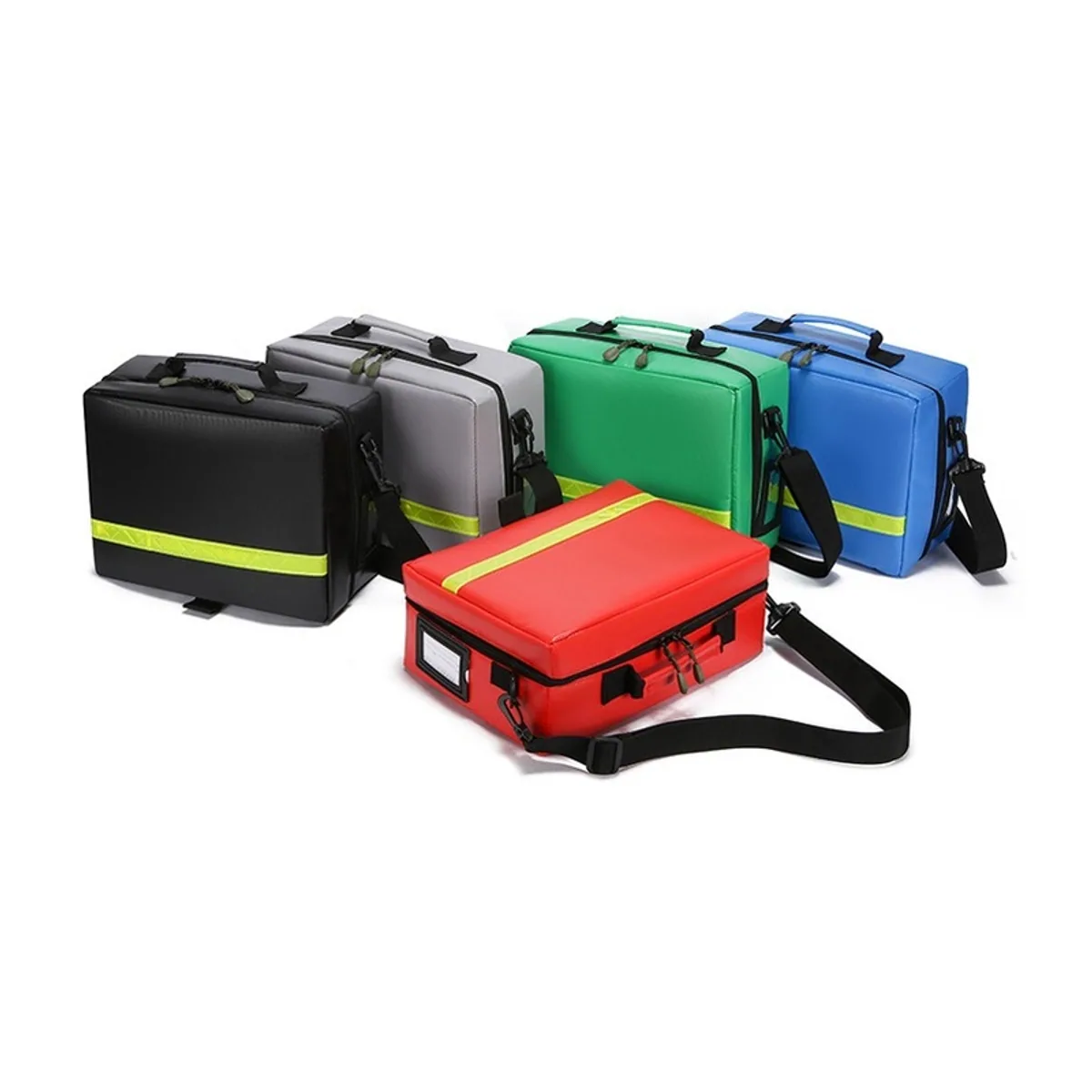06627 PVC Waterproof PVC Rescue Bag