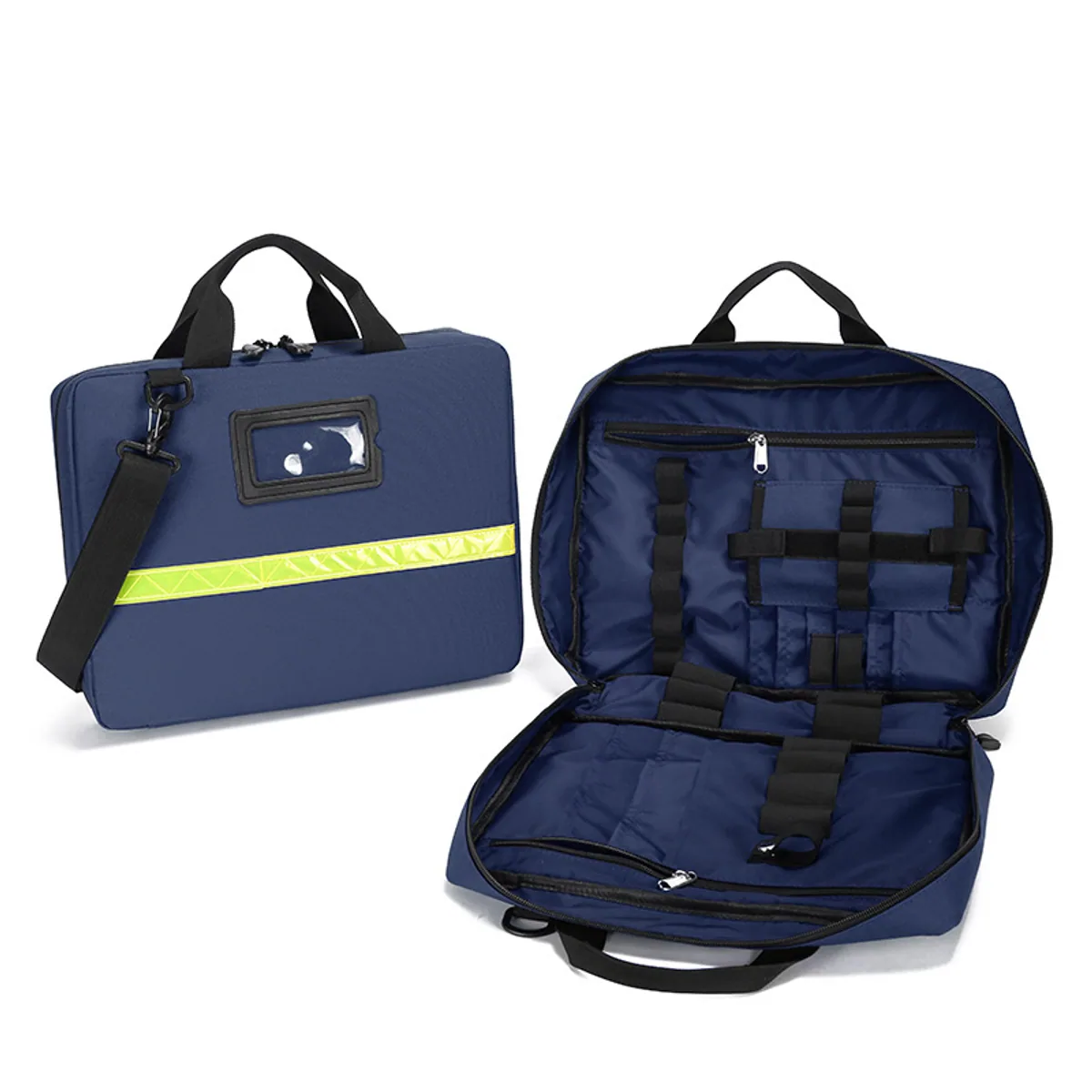 06628 1200D Portable First Aid Bag
