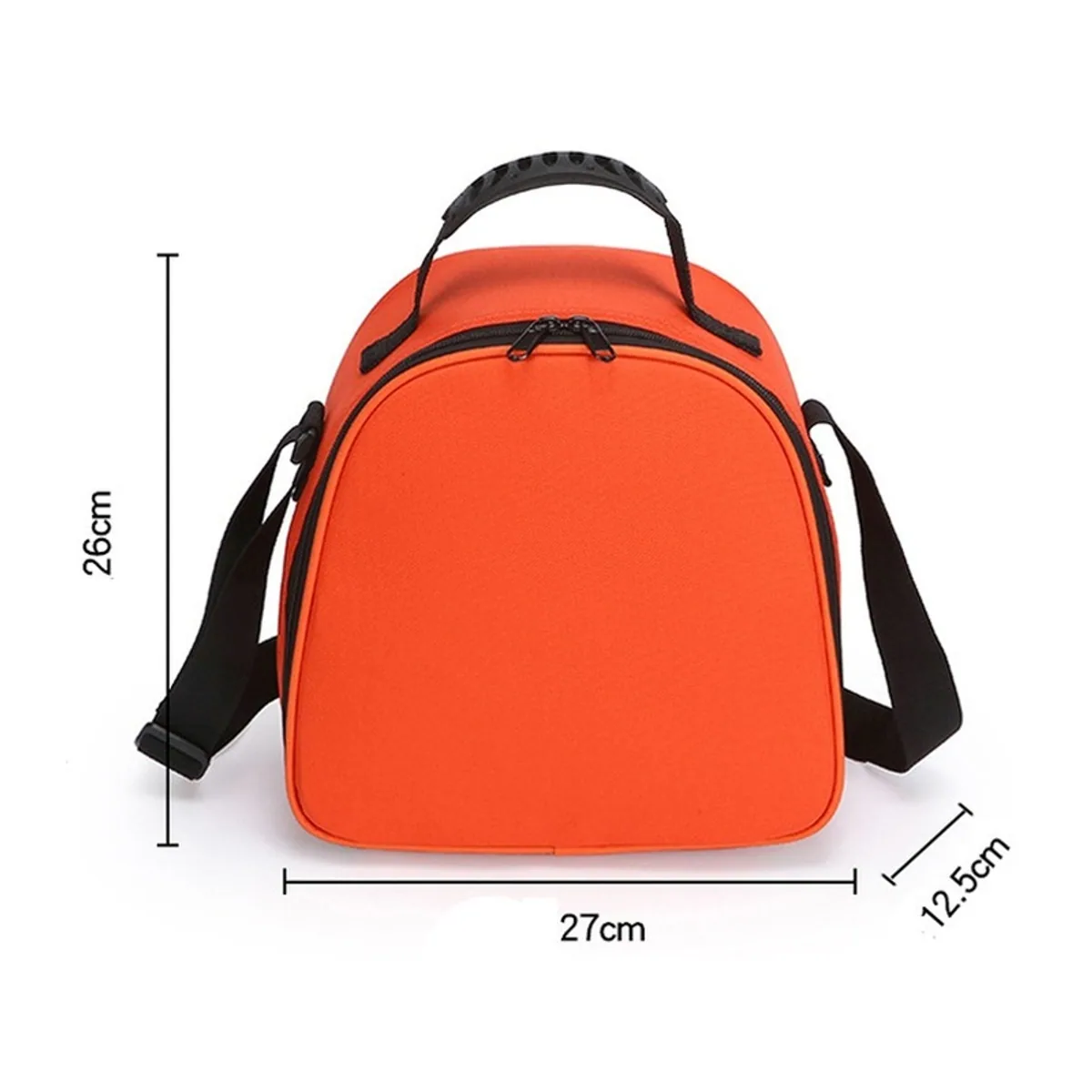 06640 1200D Waterproof PVC Rescue Bag