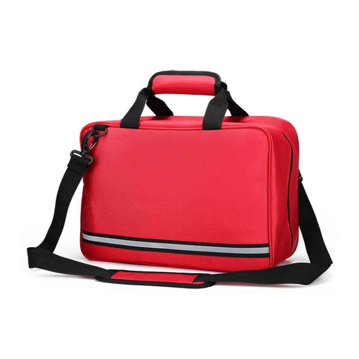 08802 Oxford Portable First Aid Bag