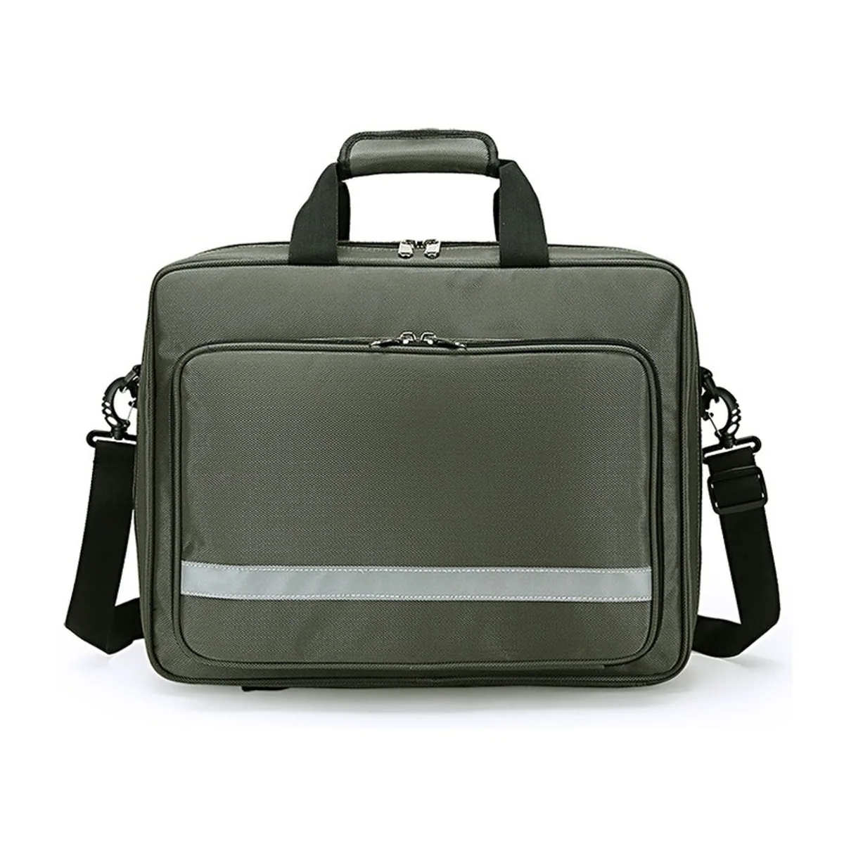 08804 Oxford Portable First Aid Bag