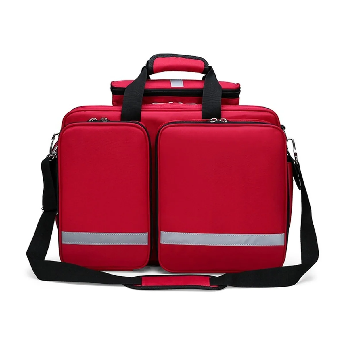 08807 Oxford Portable First Aid Bag