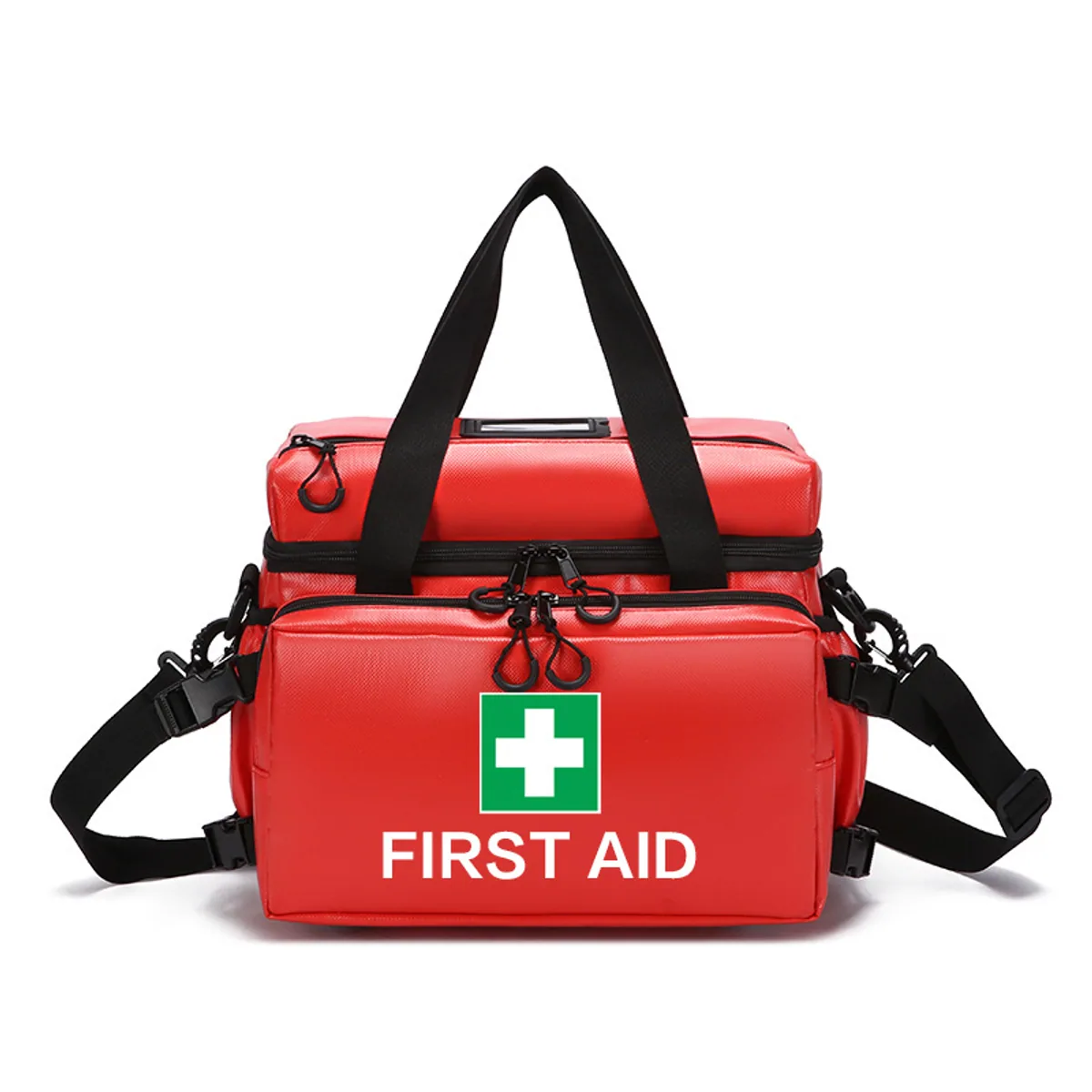 08808 PVC Waterproof PVC Rescue Bag