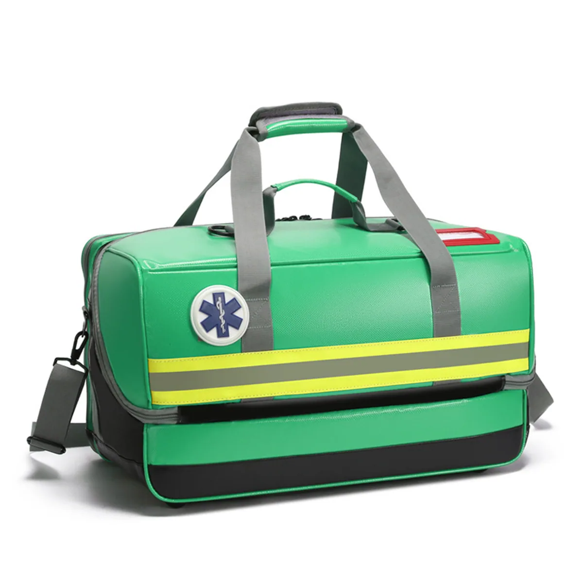 08811 PVC Waterproof PVC Rescue Bag