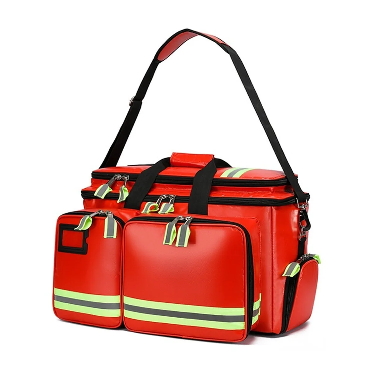 08813 Oxford Portable First Aid Bag