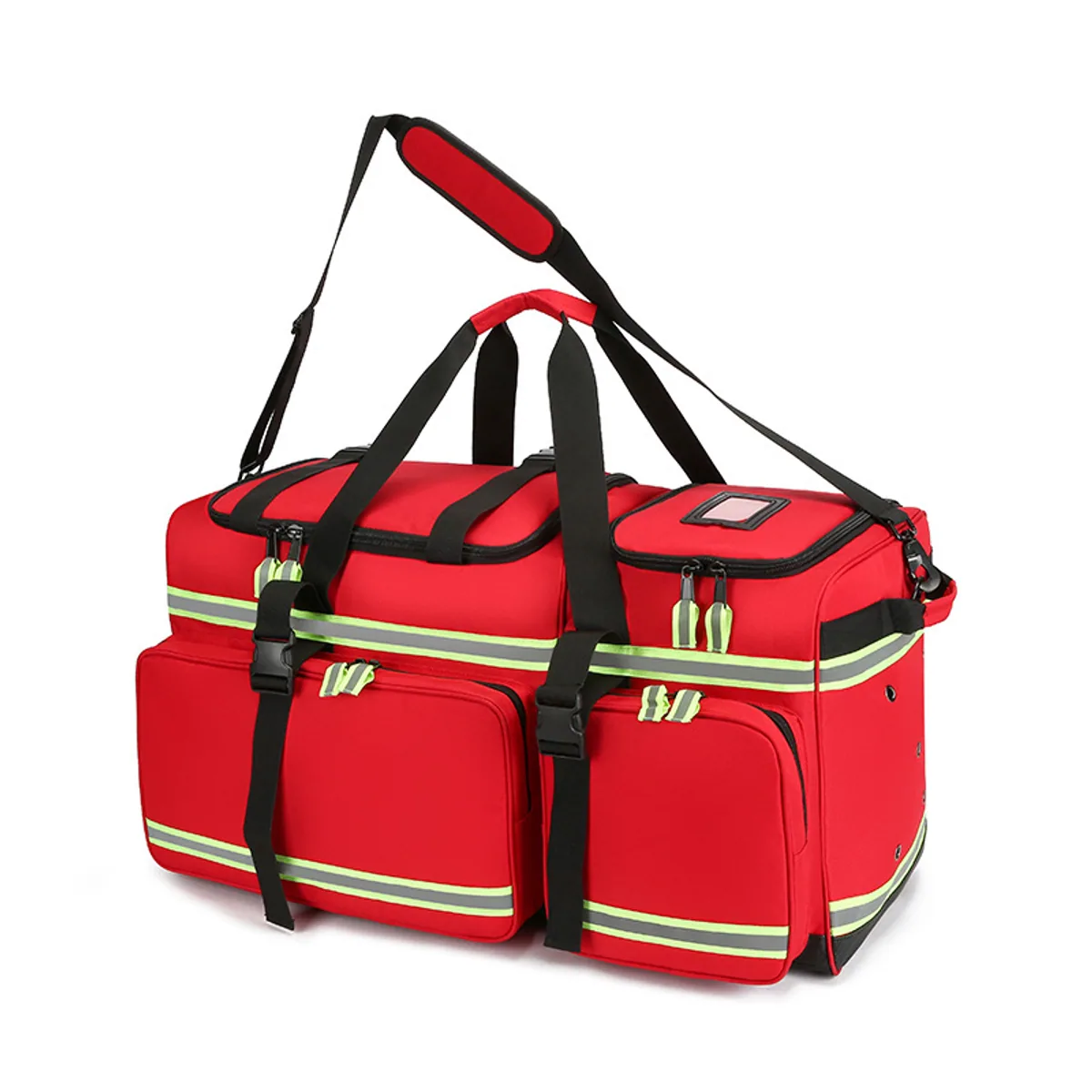 08818 1000D Portable First Aid Bag