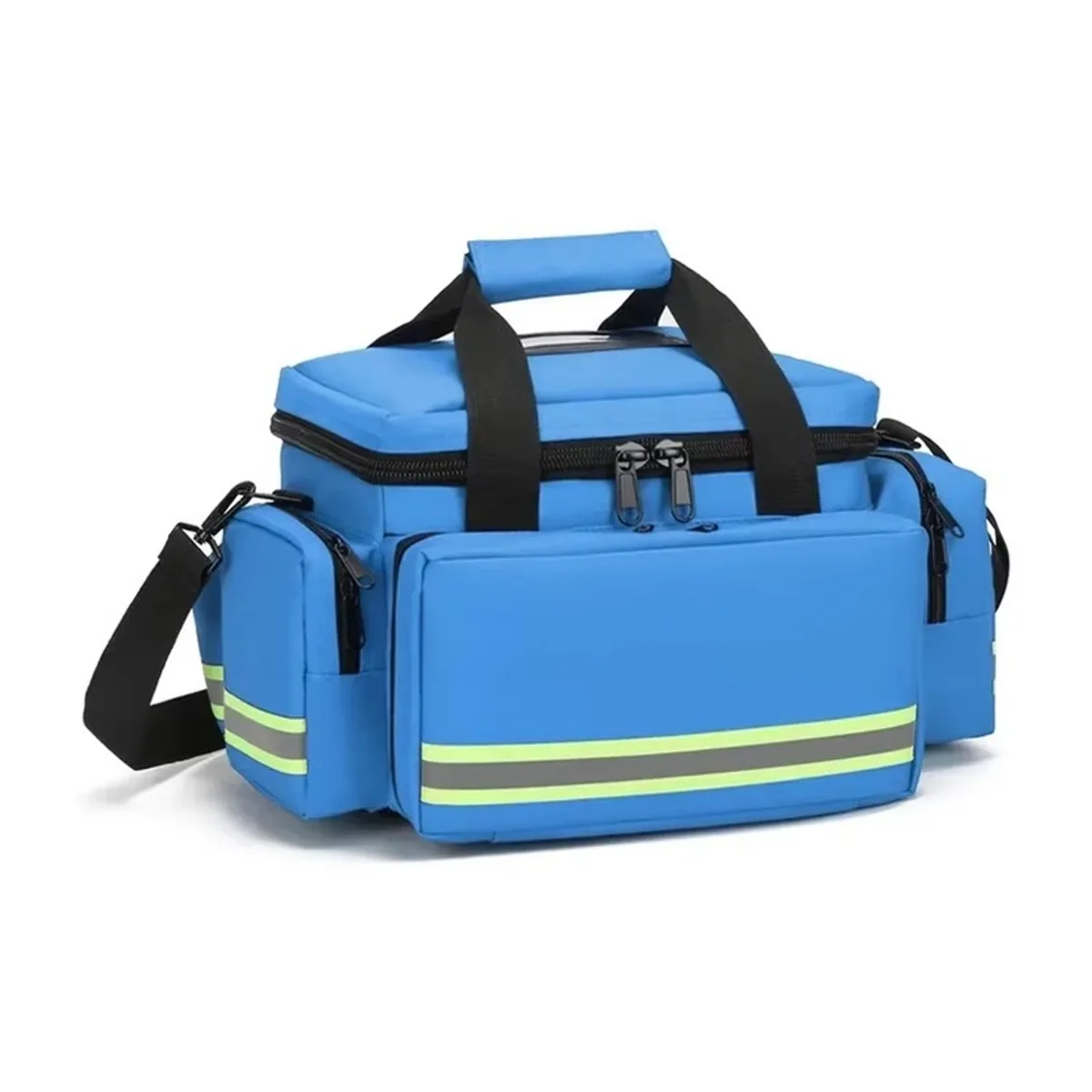 08824 1200D Portable First Aid Bag