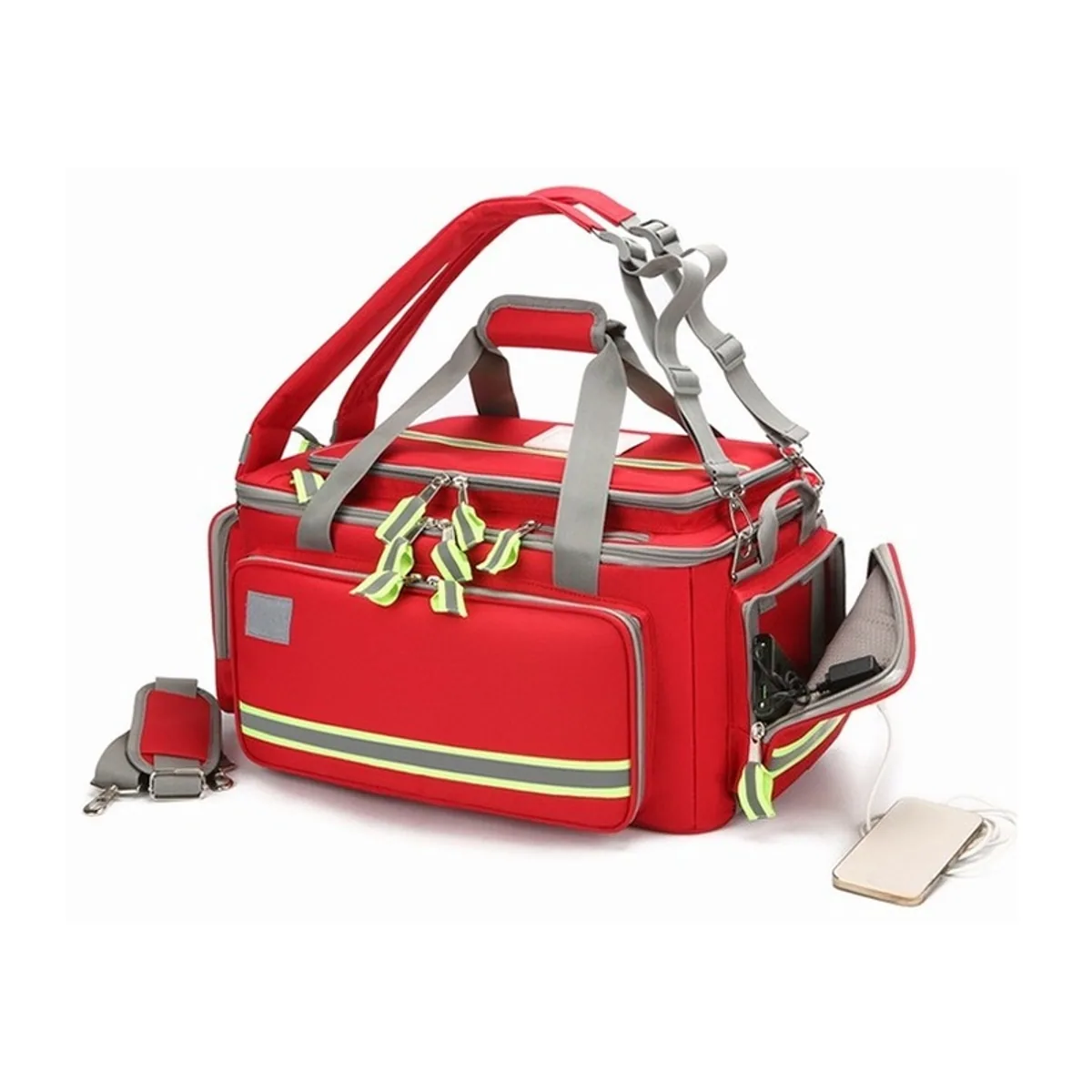 08825 1200D Rescue Duffel Bag