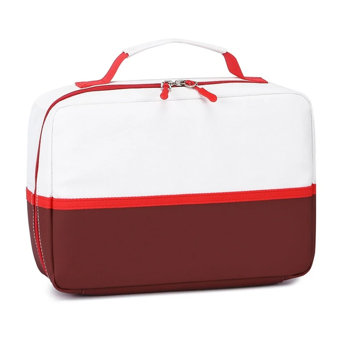 08828 Emergency Portable First Aid Bag
