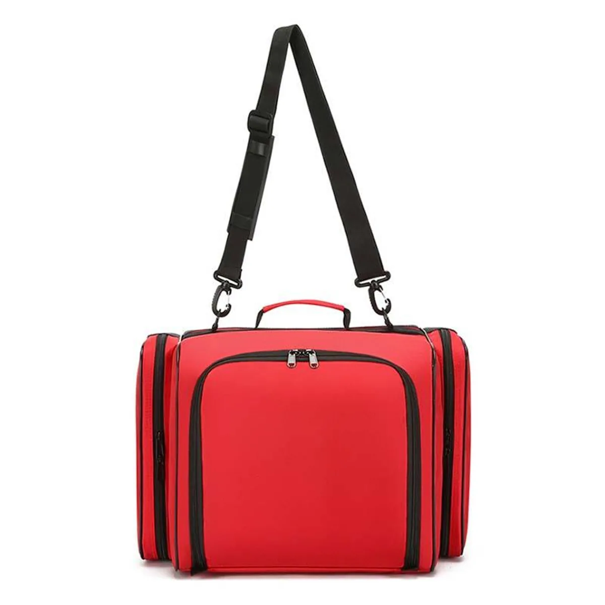 08830 1800D Portable First Aid Bag