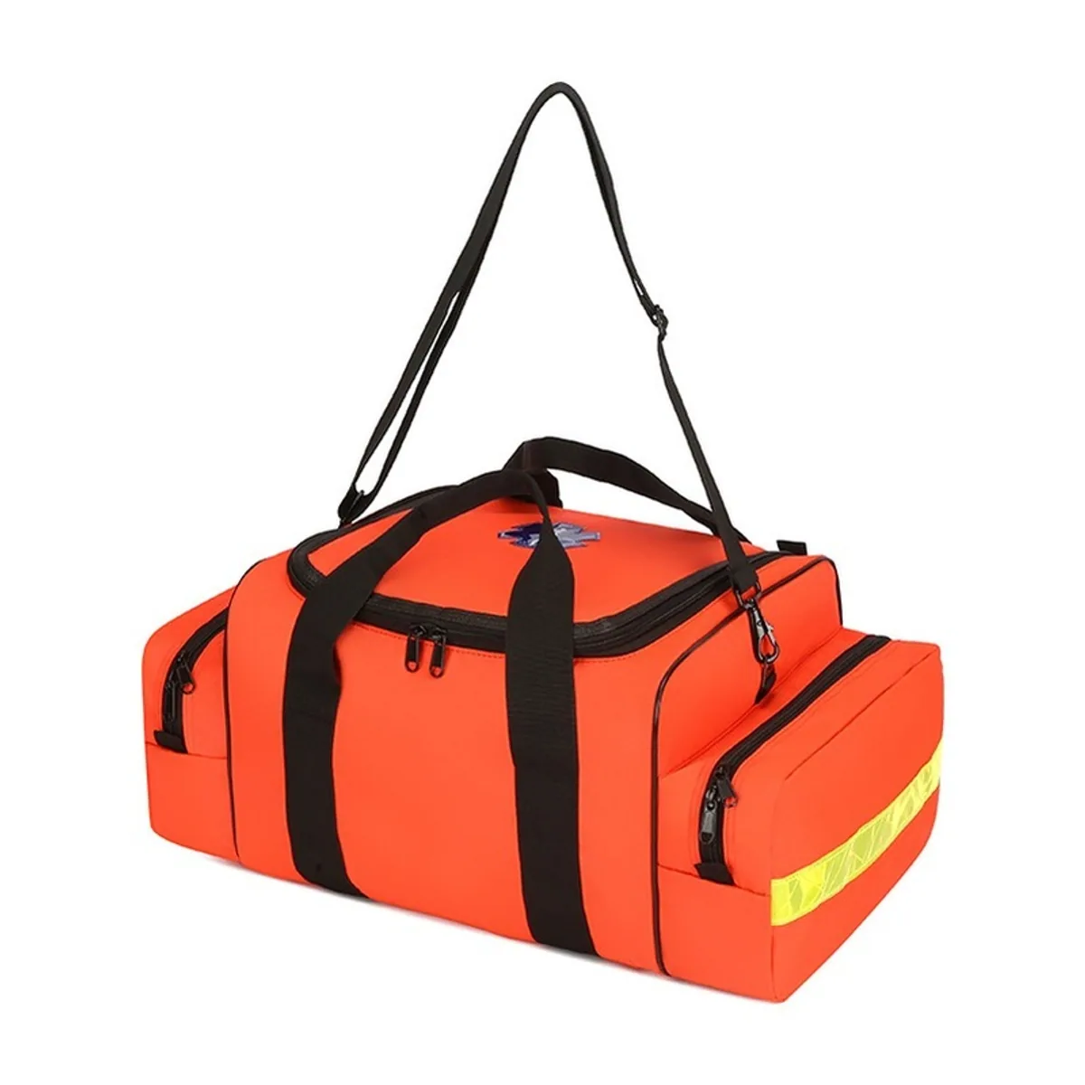 08836 1200D Portable First Aid Bag