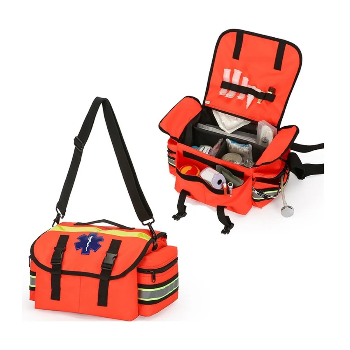 08838 1200D Emergency Waist Bag