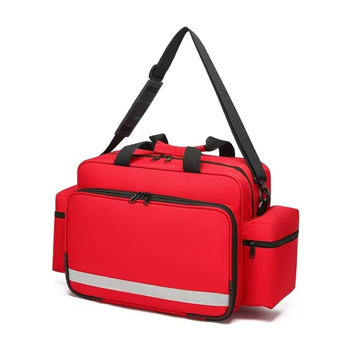 08839 1200D Portable First Aid Bag