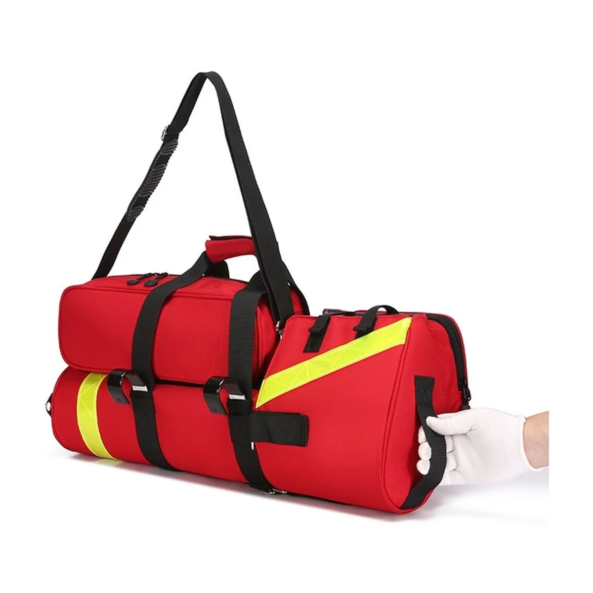 08843 1200D Portable First Aid Bag