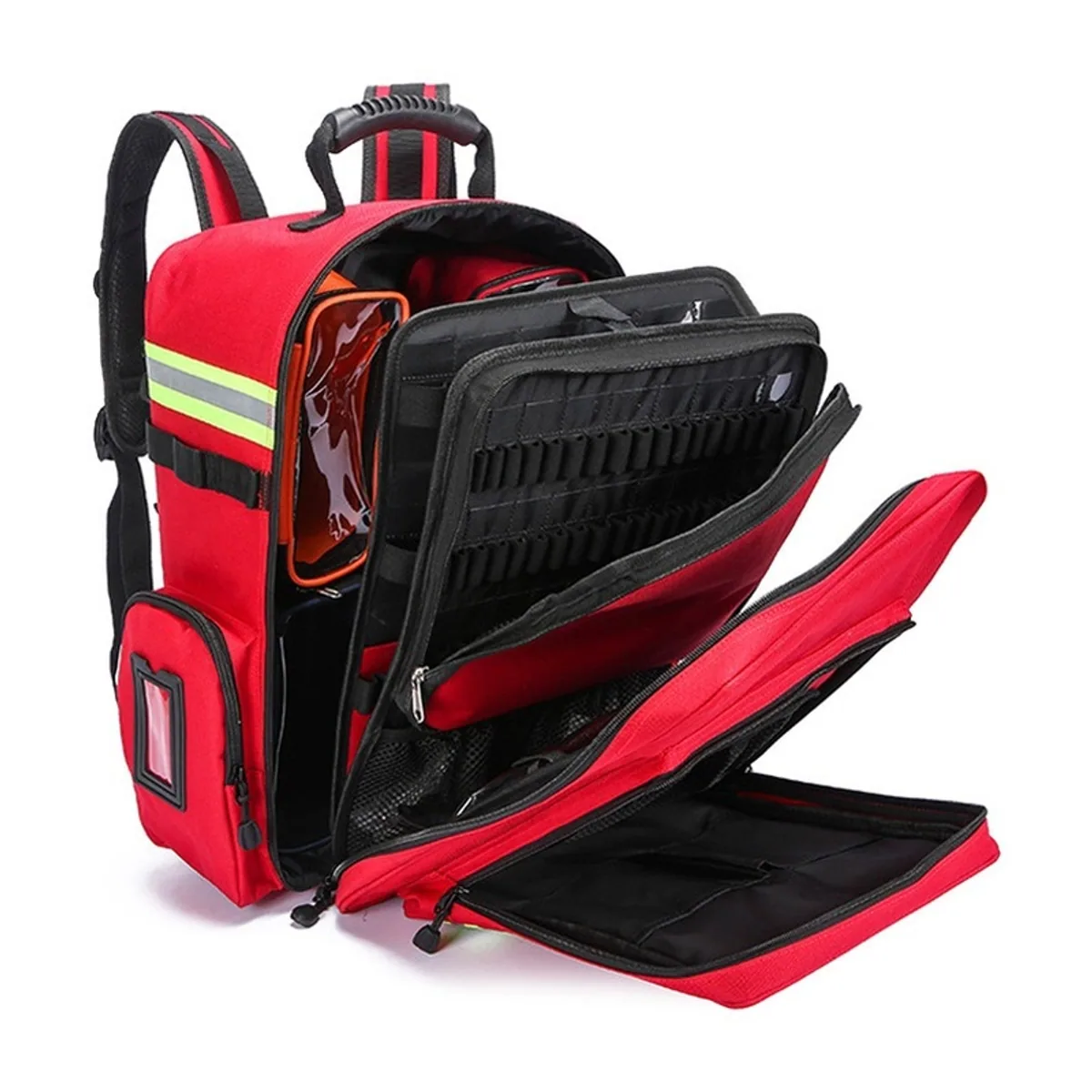 08845 1200D Portable First Aid Bag