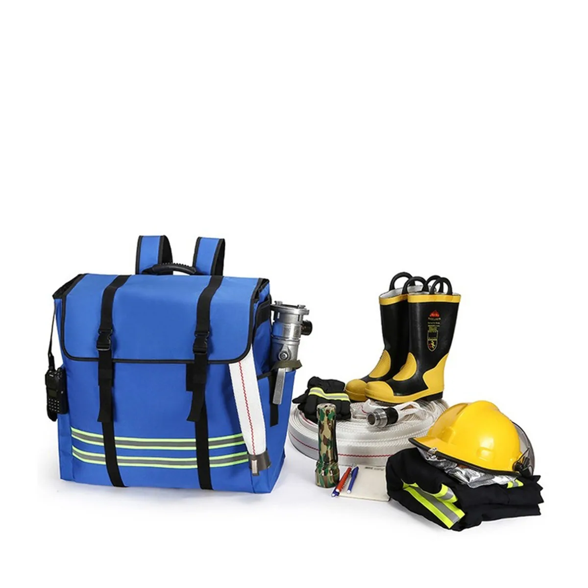 08850 1200D Portable First Aid Bag