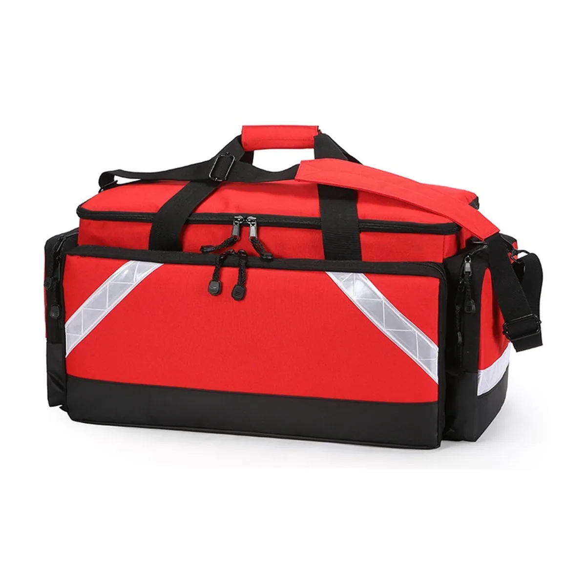 08851 1200D Portable First Aid Bag