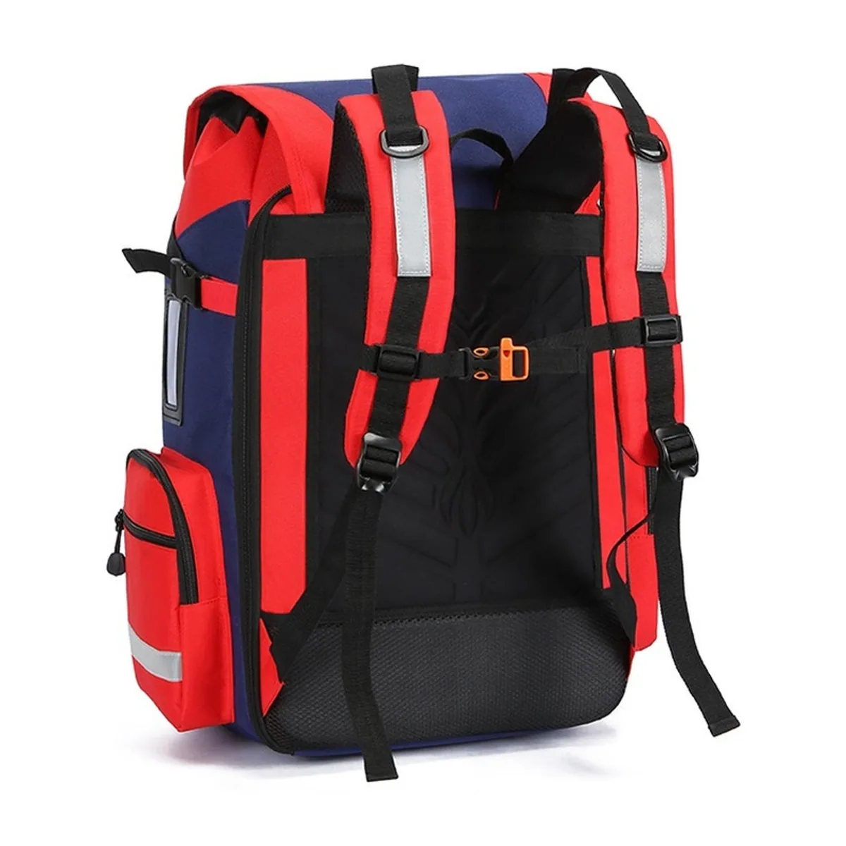 ONE waterproof pvc rescue bags detail view 4 - SKU 08852