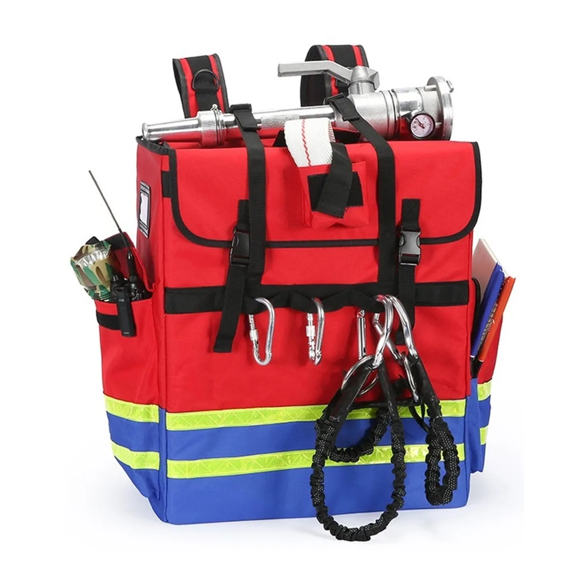 08855 1200D Portable First Aid Bag