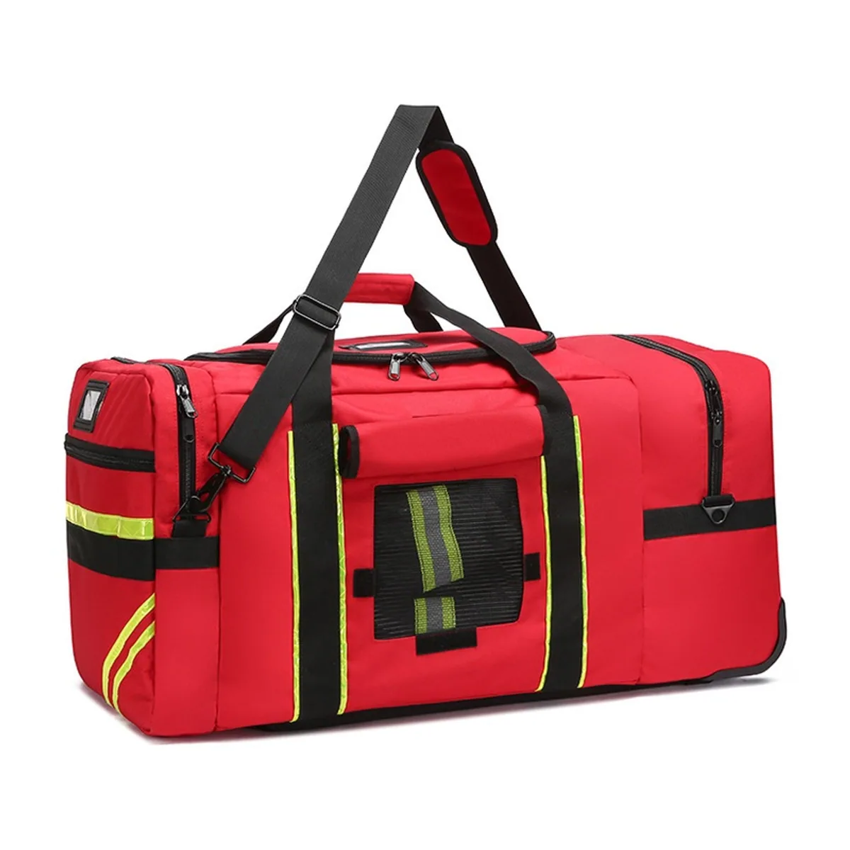 08861 Oxford Portable First Aid Bag