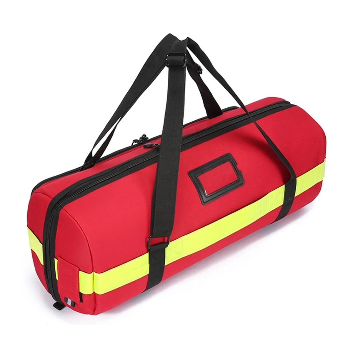 Red，Orange/Blue waterproof pvc rescue bags detail view 3 - SKU 08862