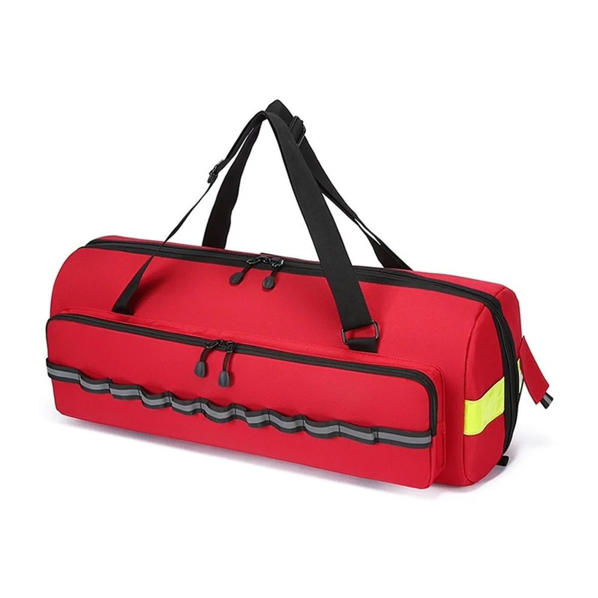 Red，Orange/Blue waterproof pvc rescue bags detail view 4 - SKU 08862