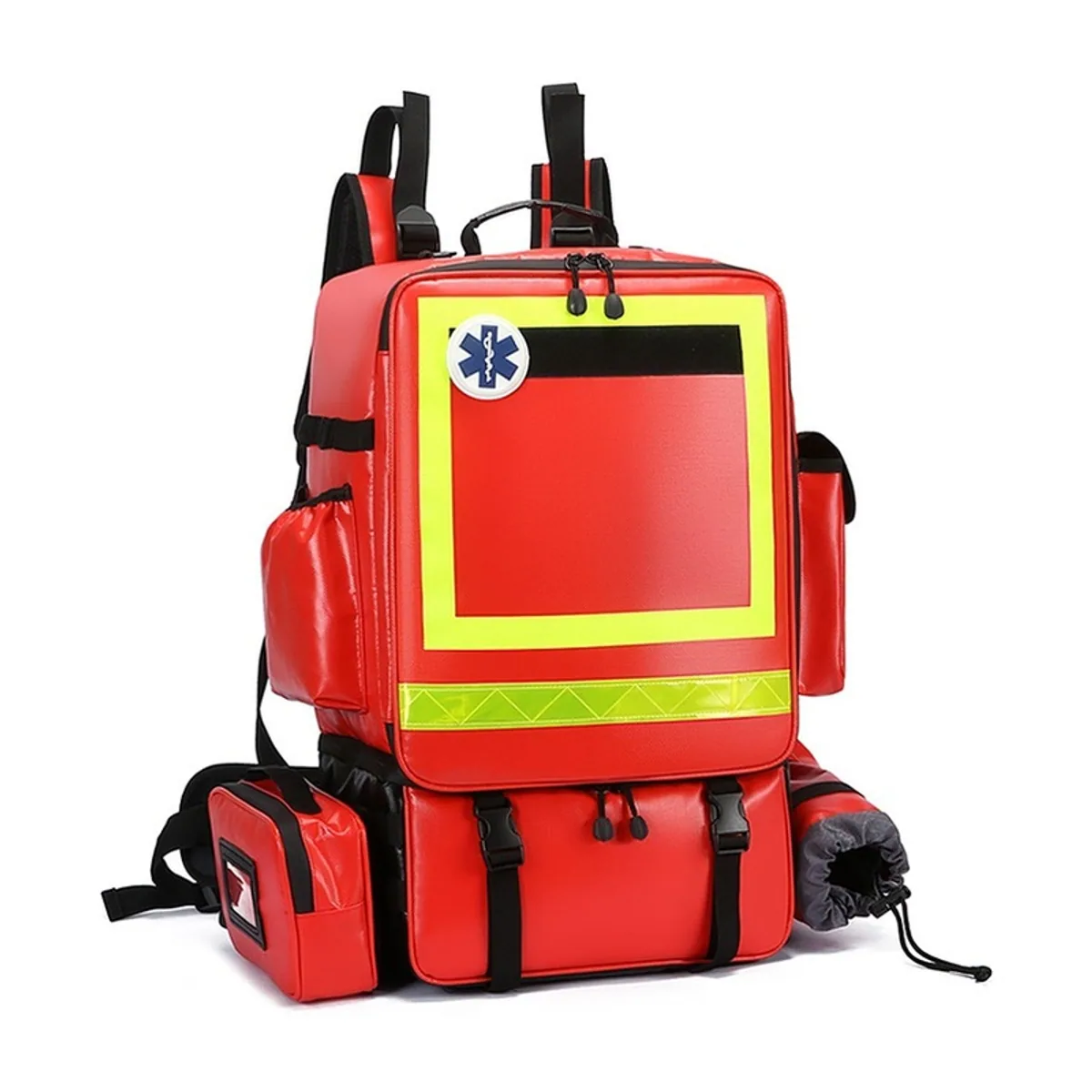 08863 PVC Waterproof PVC Rescue Bag