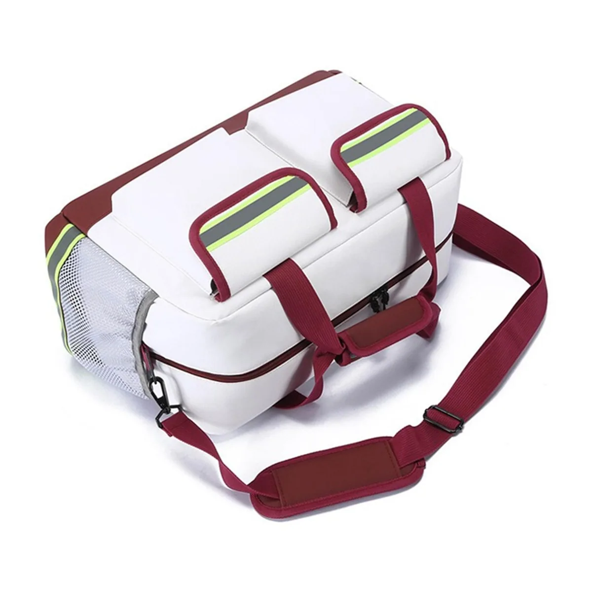 portable first aid bags detail view 2 - SKU 08872