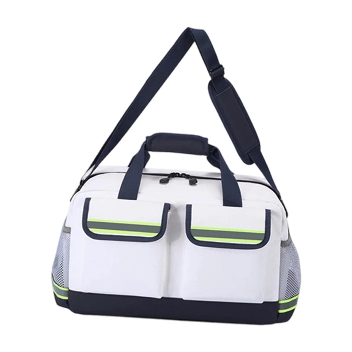 portable first aid bags detail view 4 - SKU 08872