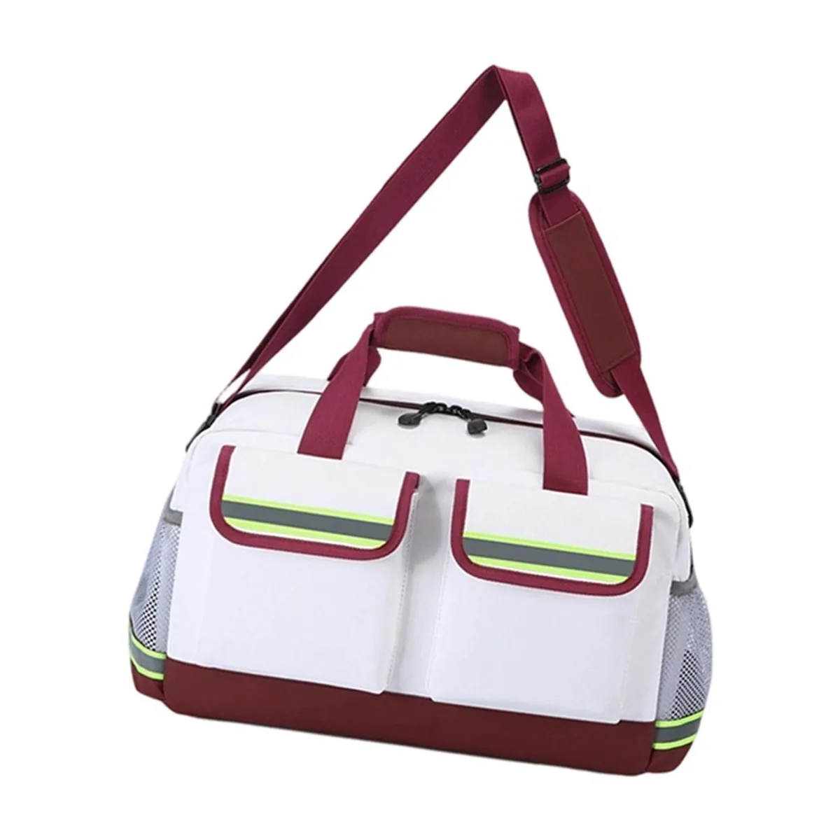 08872 1200D Portable First Aid Bag