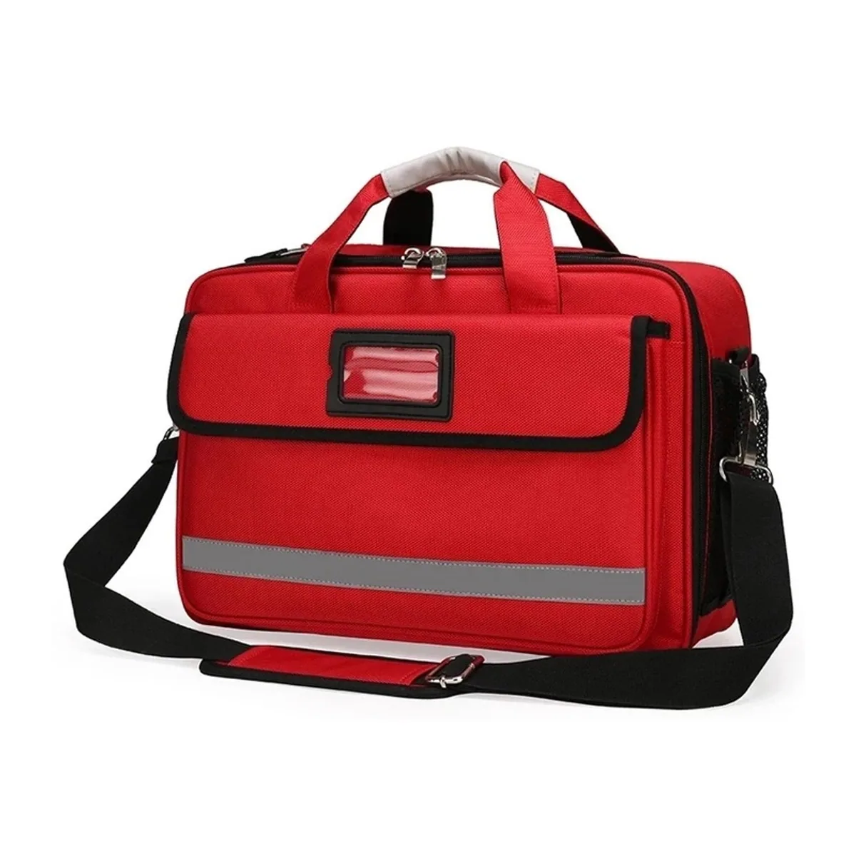 09906 Oxford Medical Emergency Backpack