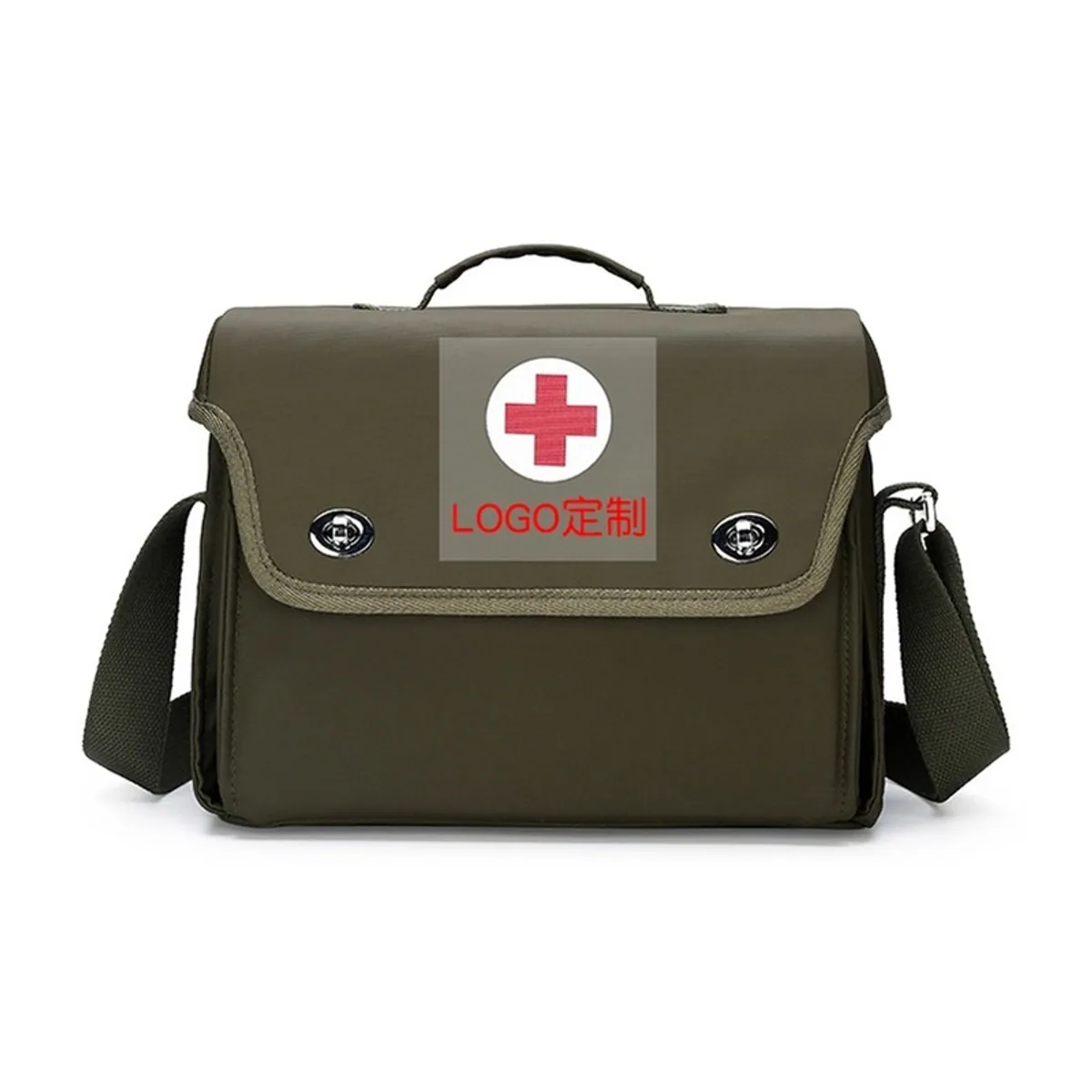09907 Emergency Medical Emergency Backpack