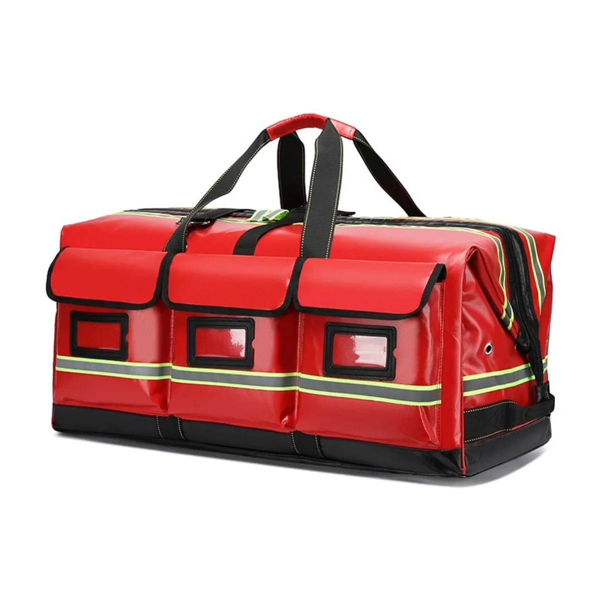 09916 Oxford Rescue Duffel Bag