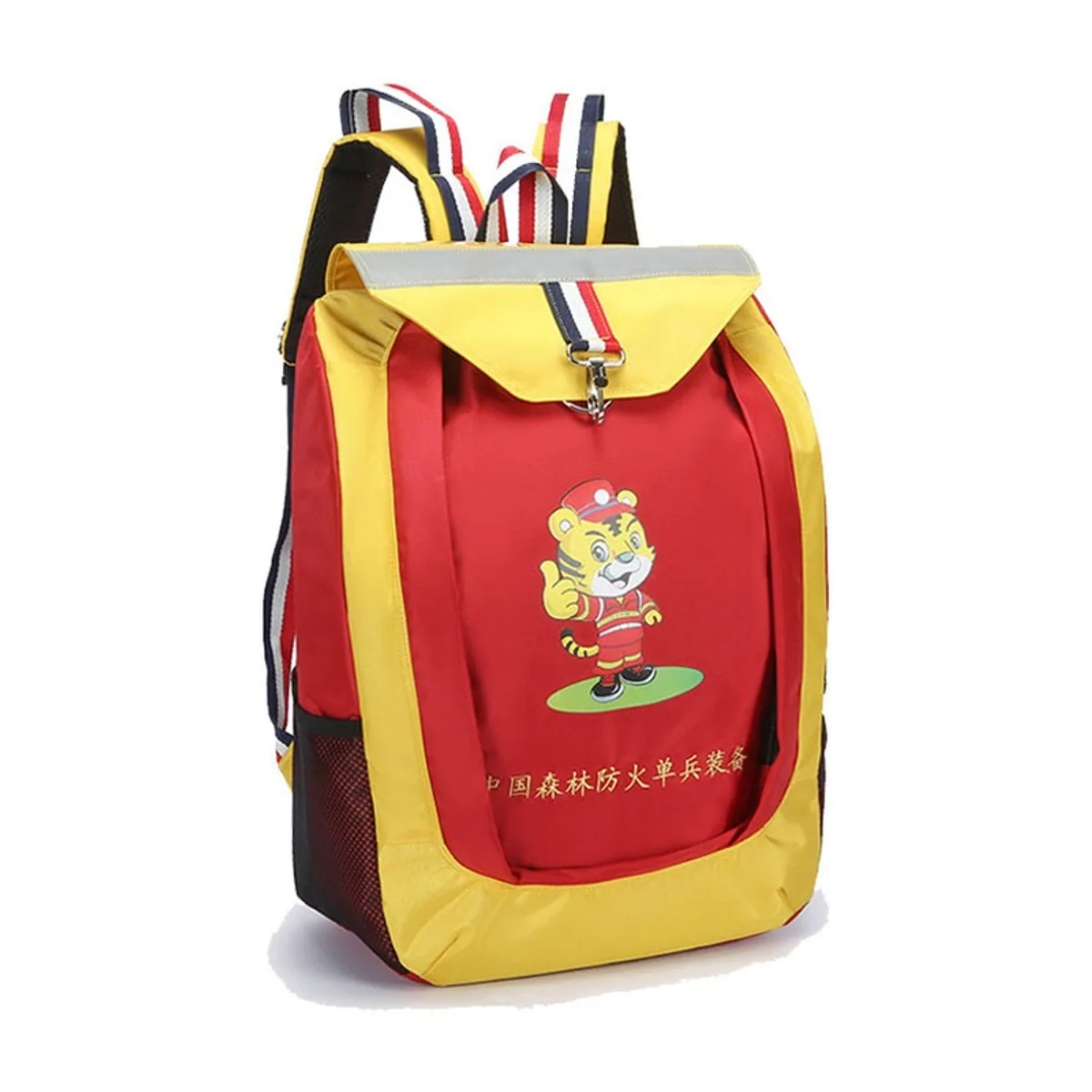 09924 900D Medical Emergency Backpack