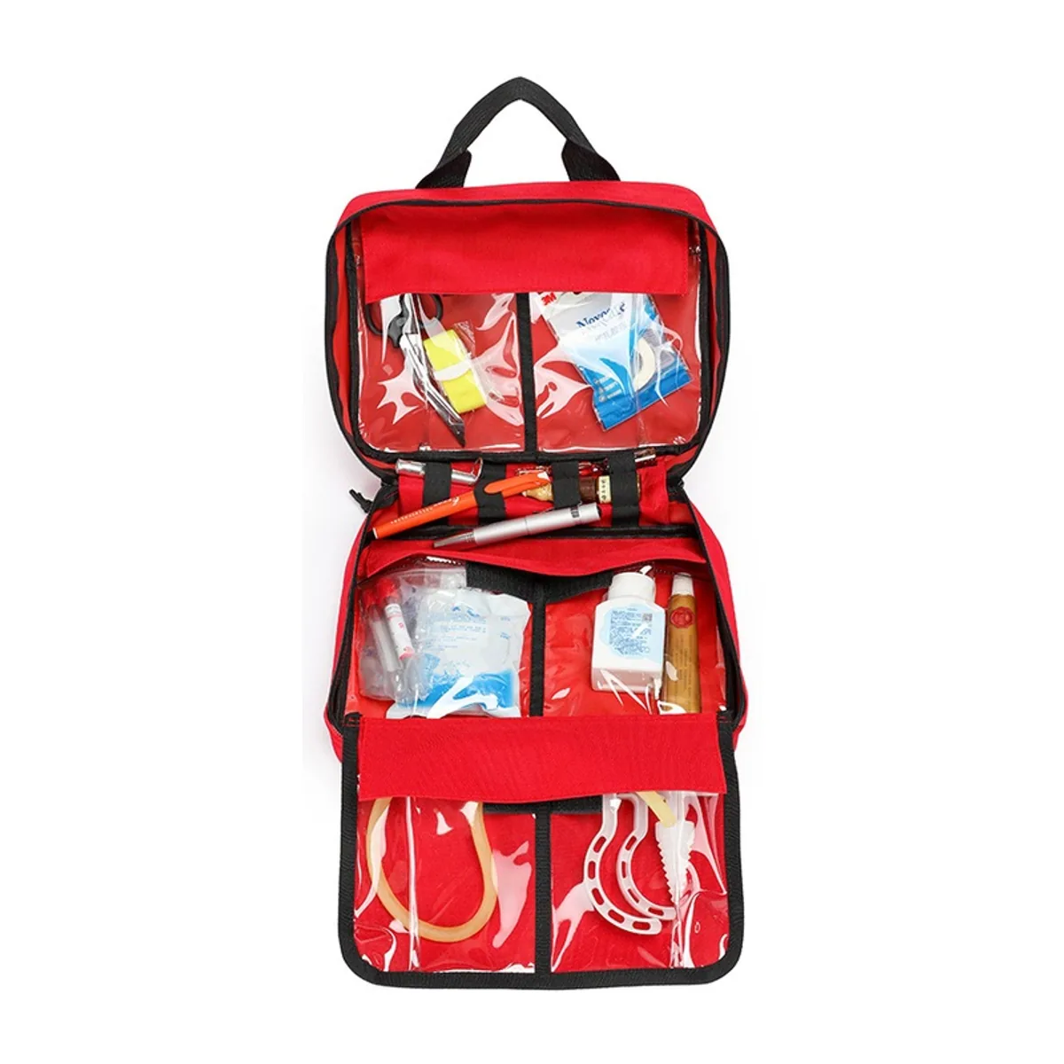 09928 Oxford Emergency Waist Bag
