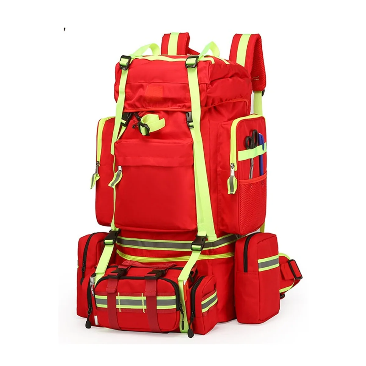 09931 Oxford Outdoor Rescue Backpack
