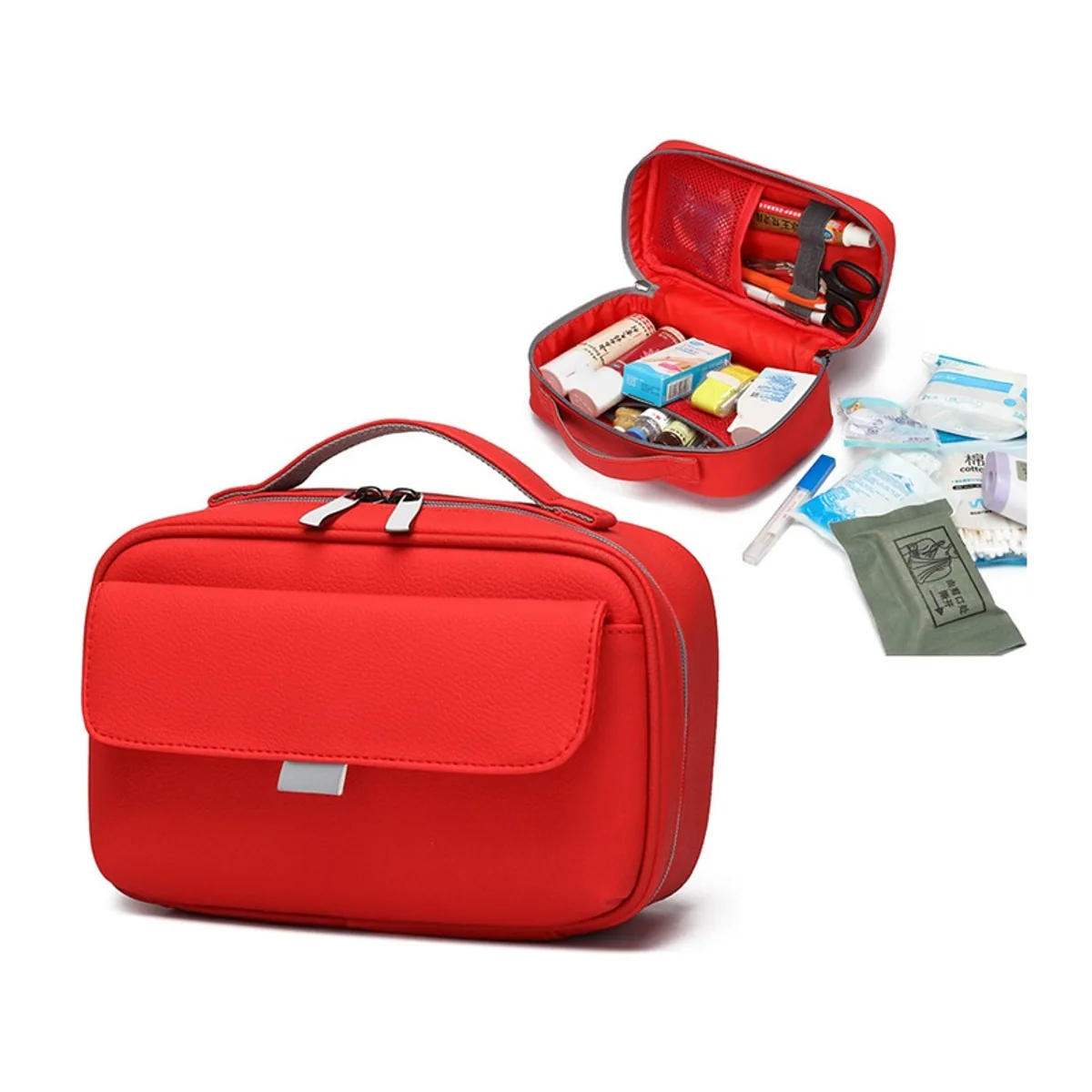 09932 Emergency Emergency Waist Bag