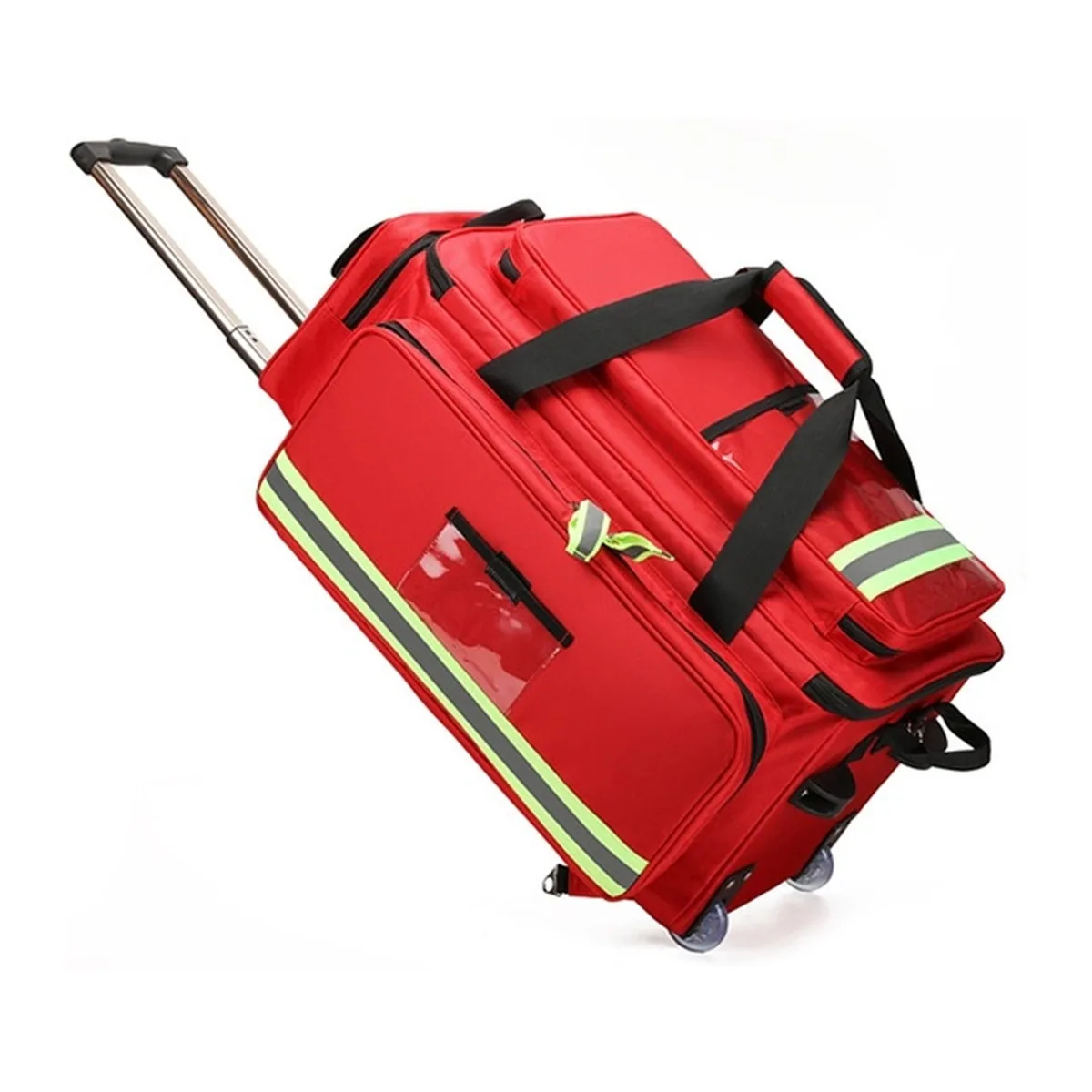 09935 1800D Waterproof PVC Rescue Bag