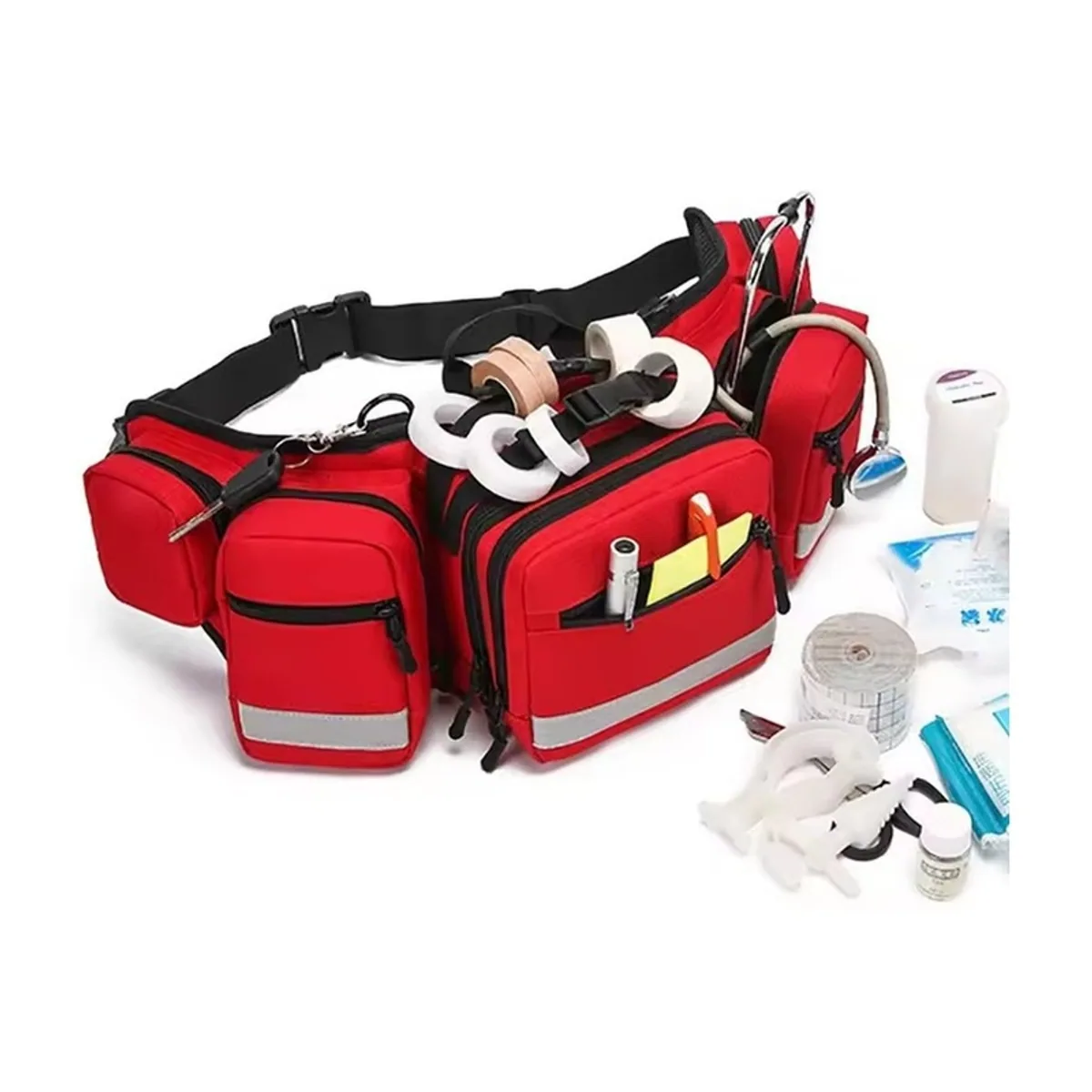 09941 1200D Emergency Waist Bag