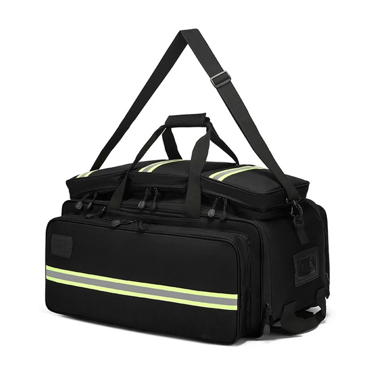 09951 Oxford Rescue Duffel Bag