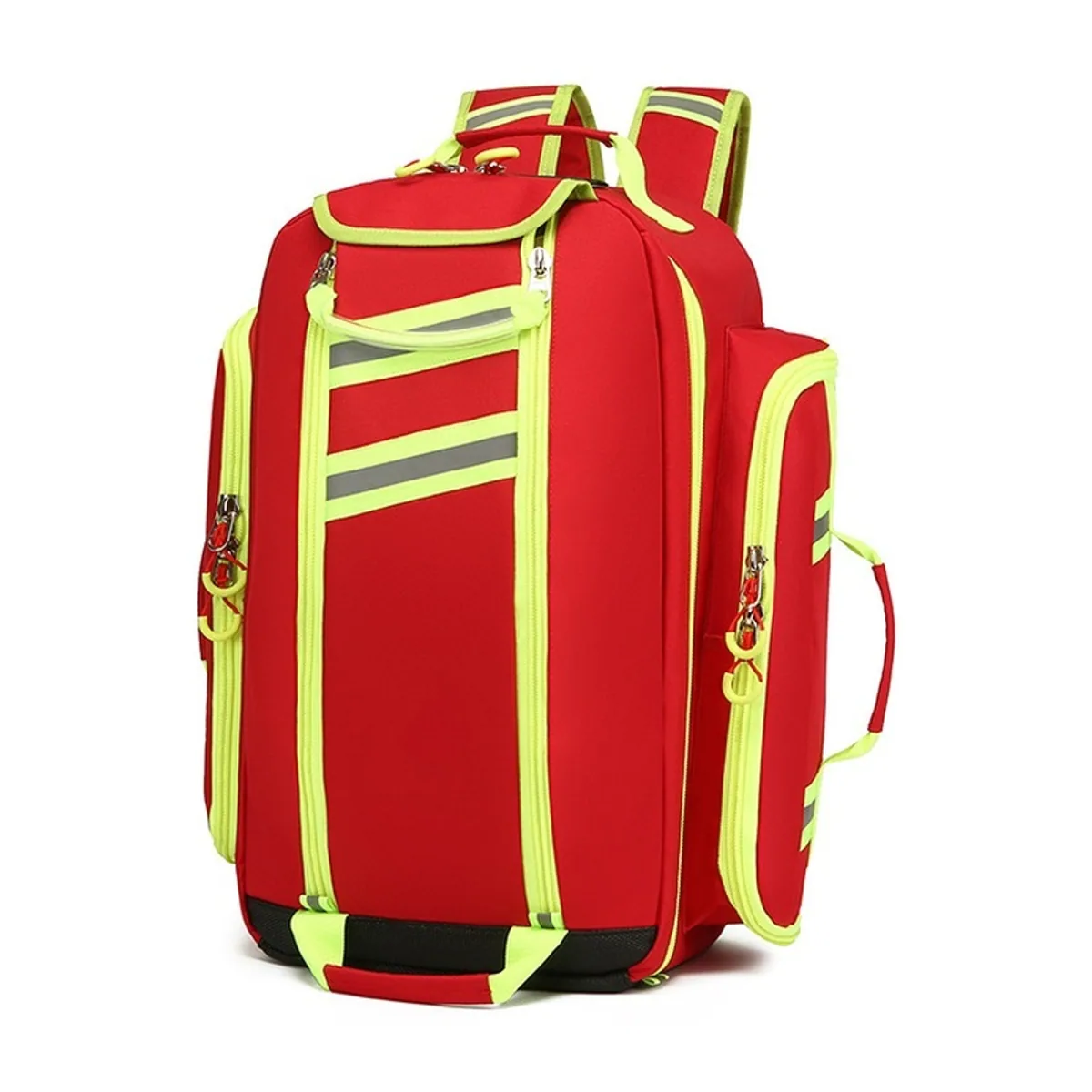 09956 1200D Medical Emergency Backpack