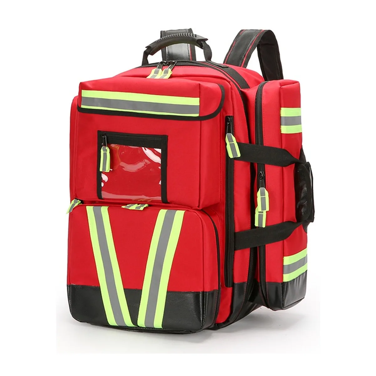 09965 1200D Rescue Duffel Bag