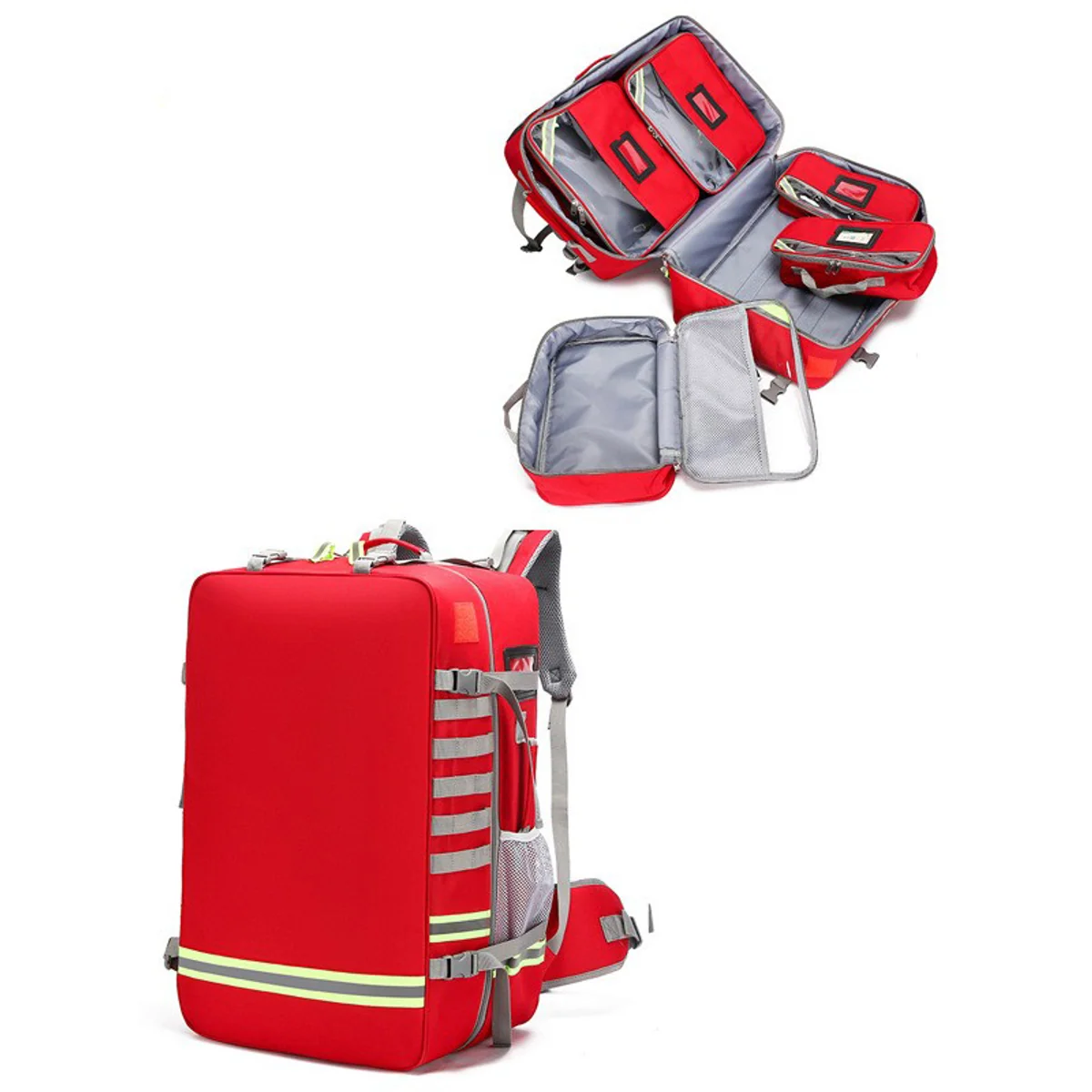 09966 1200D Rescue Duffel Bag