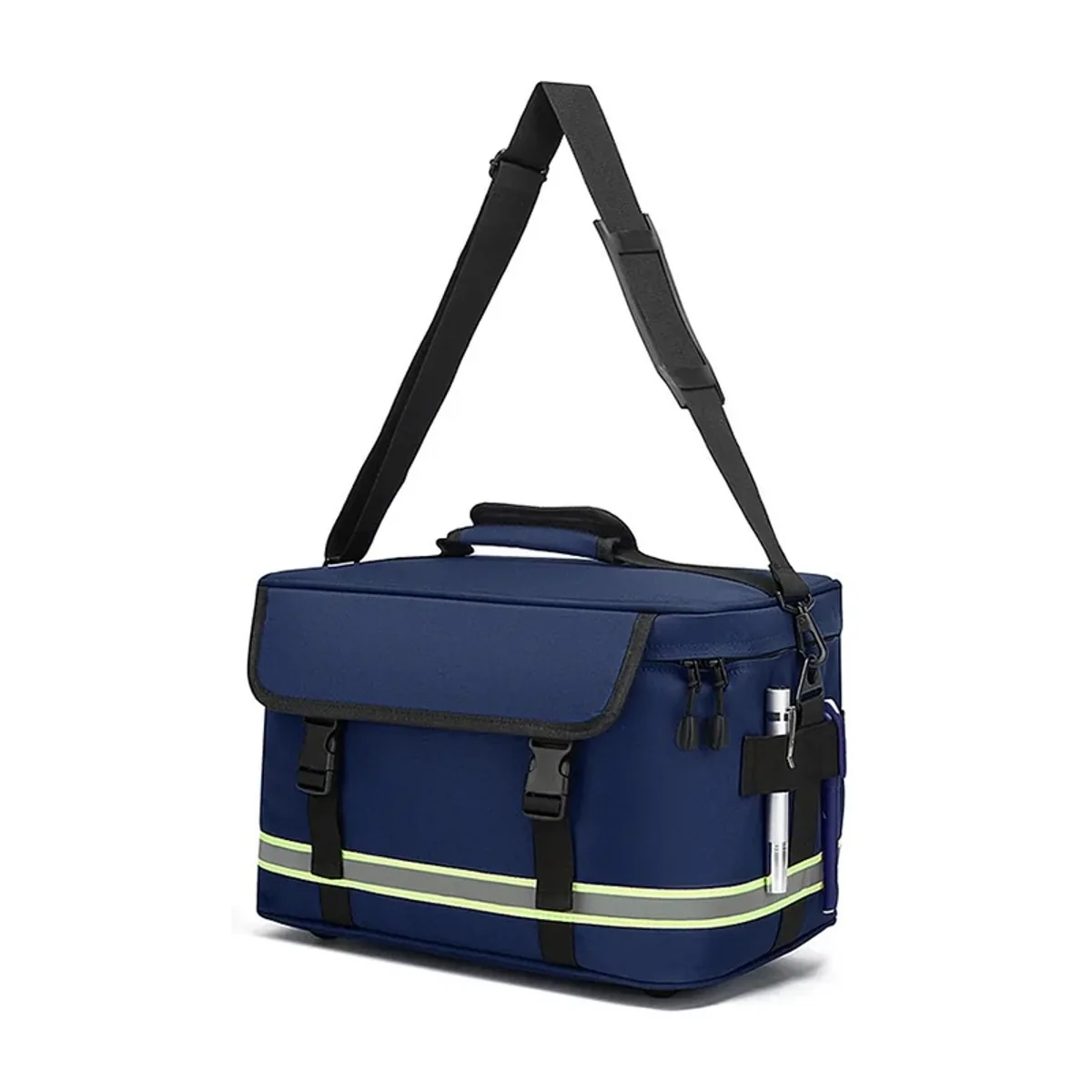 Red/Navy/Green/Red+Bags/Navy+Bags/Green+Bags waterproof pvc rescue bags detail view 4 - SKU 09967